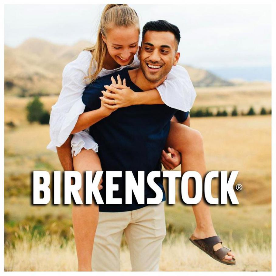 Season Looks . Birkenstock. Week 6 (2021-04-13-2021-04-13)