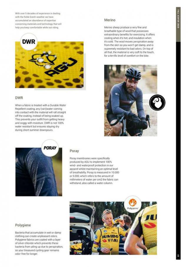  Catalogus FW 2020/2021 . Page 15