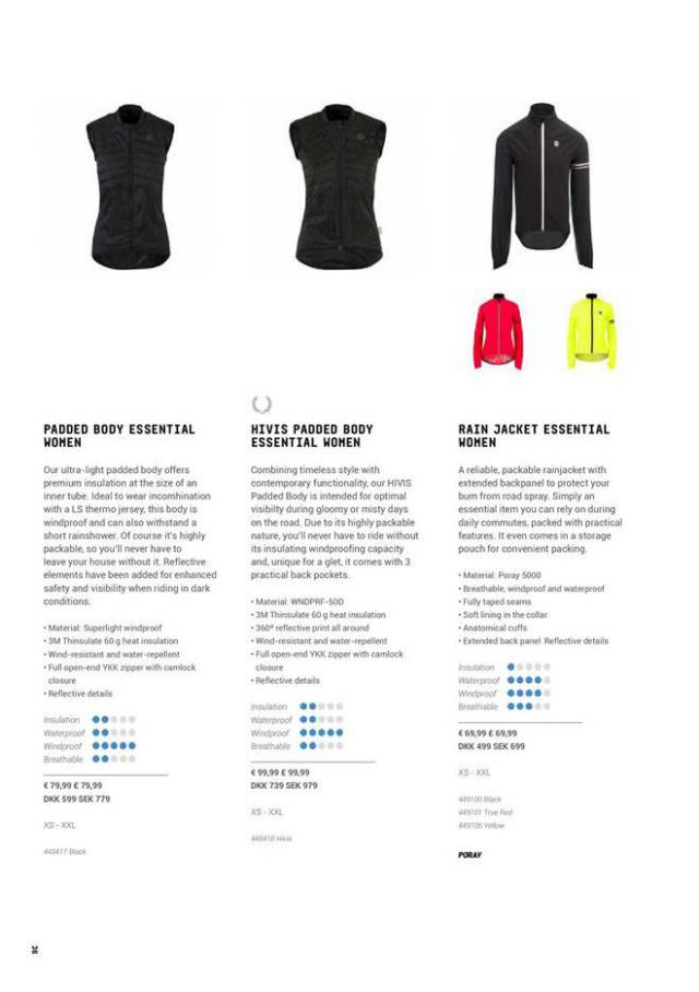  Catalogus FW 2020/2021 . Page 36