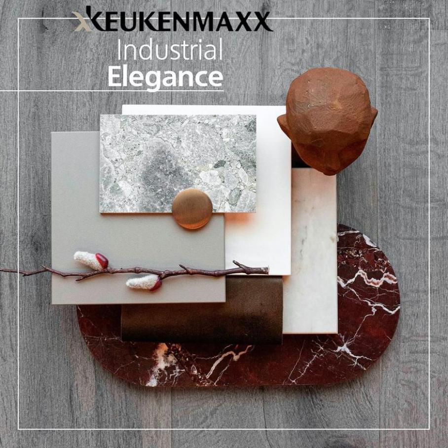 Your life, your style, your kitchen . Keukenmaxx. Week 5 (2021-02-28-2021-02-28)