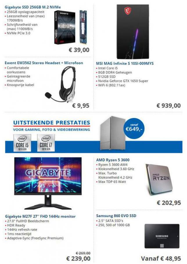  Nieuws! . Page 4