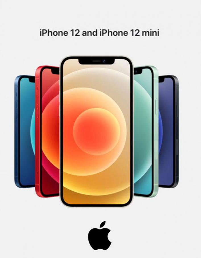 iphone 12 . Apple. Week 5 (2021-11-25-2021-11-25)