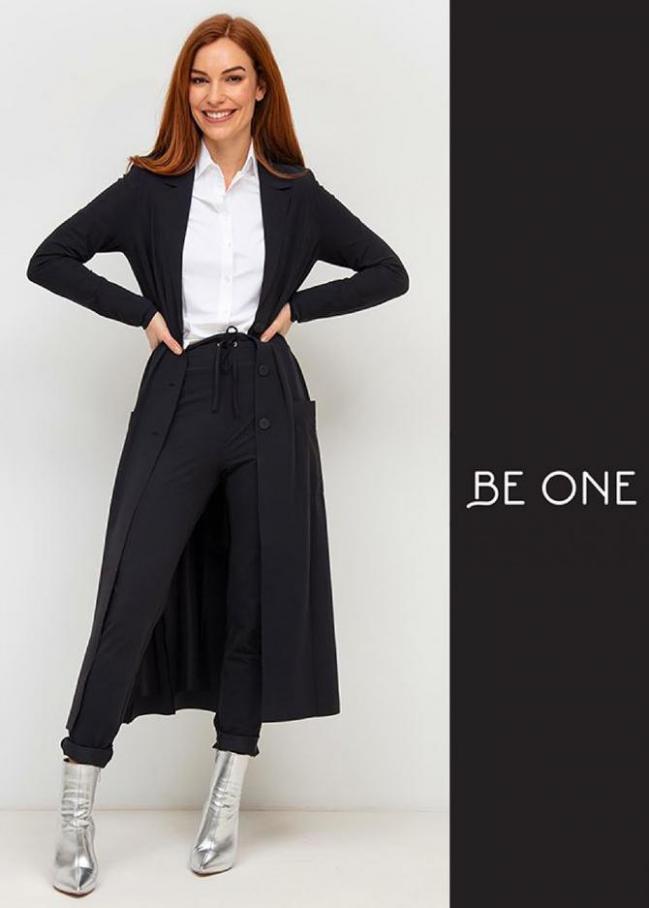 Outfit Inspiratie . Be One. Week 6 (2021-04-14-2021-04-14)