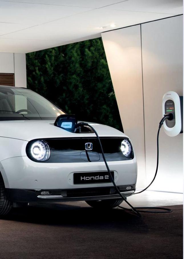  Honda Power Charger . Page 12