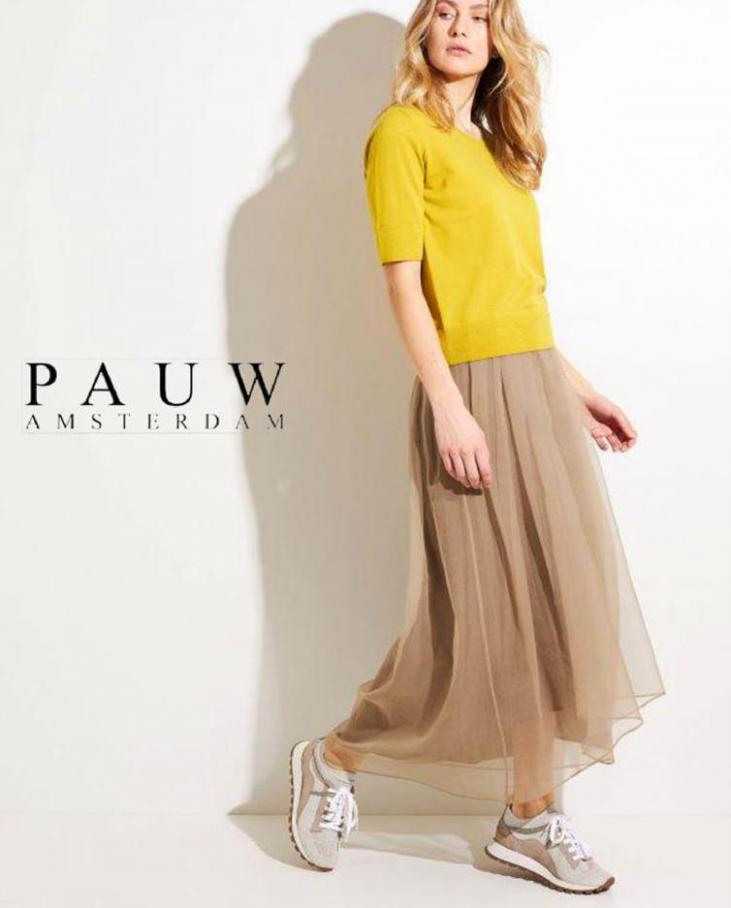 Skirts . Pauw. Week 5 (2021-03-31-2021-03-31)