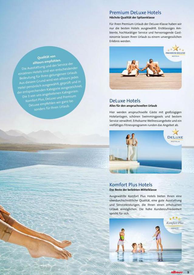  KANAREN SONNE, STRAND UND MEER . Page 9