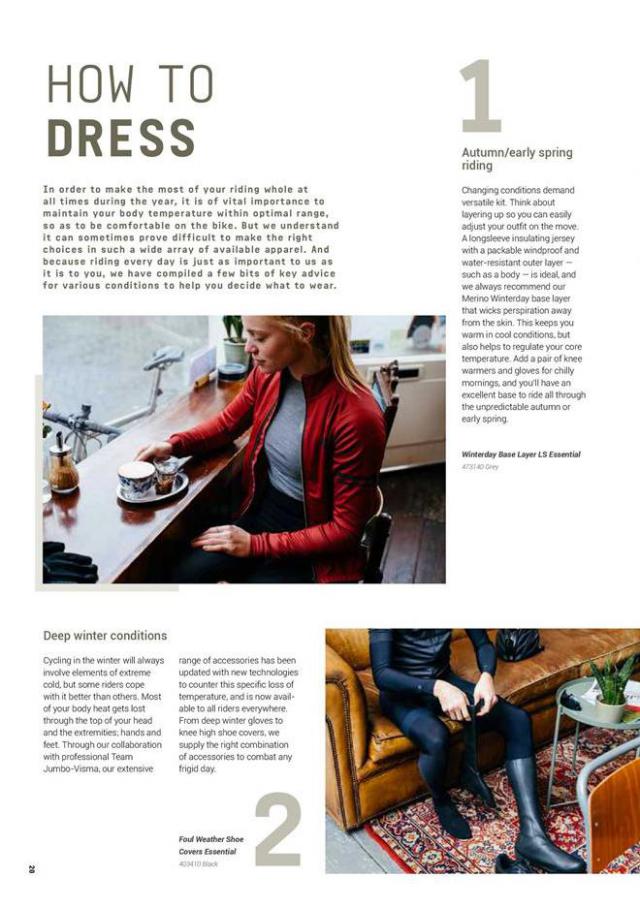  Catalogus FW 2020/2021 . Page 20