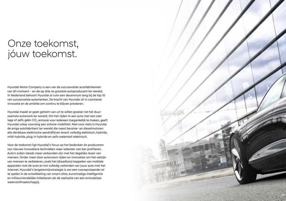  IONIQ Hybrid Brochure . Page 34