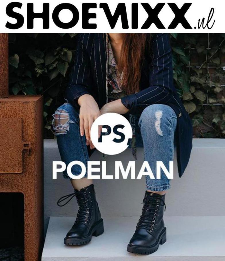PS Poelman . Shoemixx.nl. Week 7 (2021-02-28-2021-02-28)