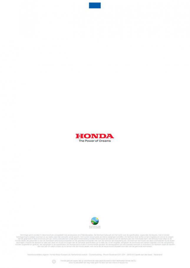  Honda Power Charger . Page 36