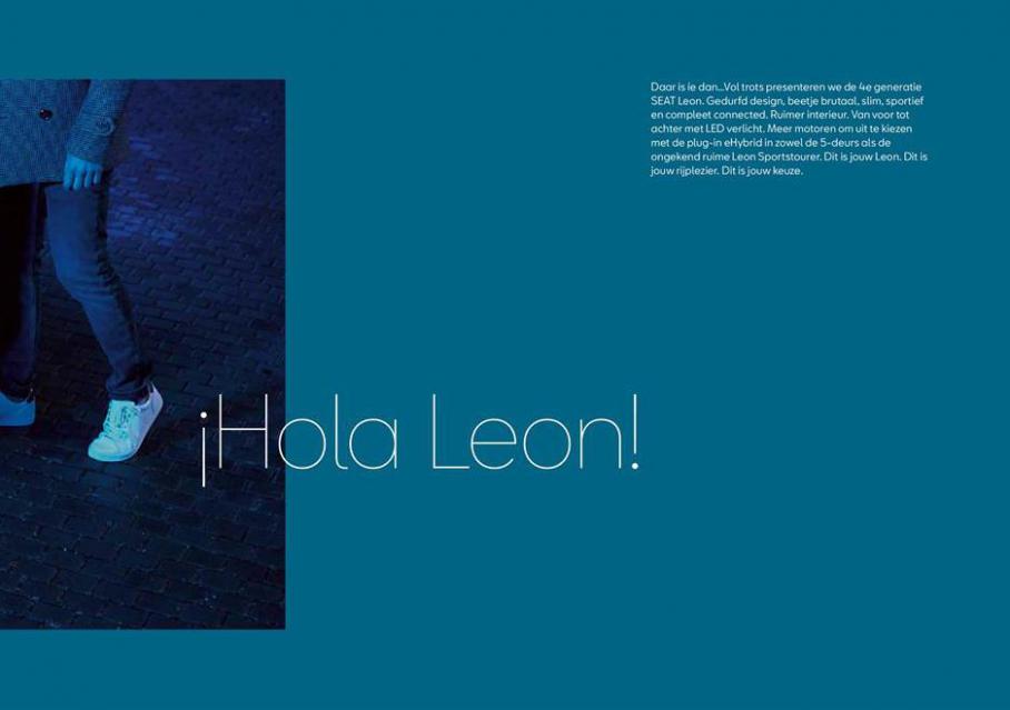  De Nieuwe Leon Brochure . Page 5
