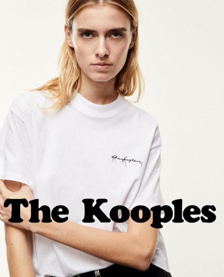 LOOKBOOK . The Kooples. Week 7 (2021-03-31-2021-03-31)