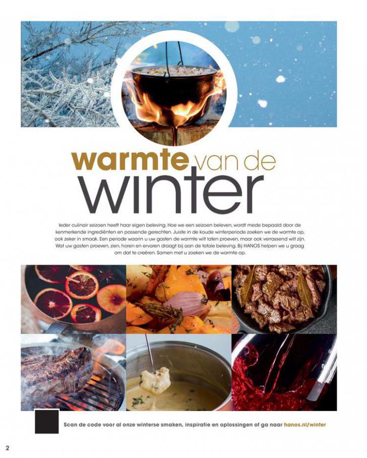  Inspiratiemagazine Winter 2021 . Page 2