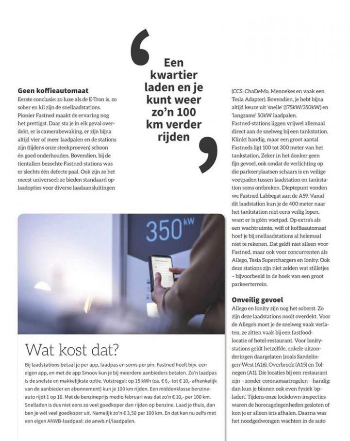  Kampioen Magazine . Page 50