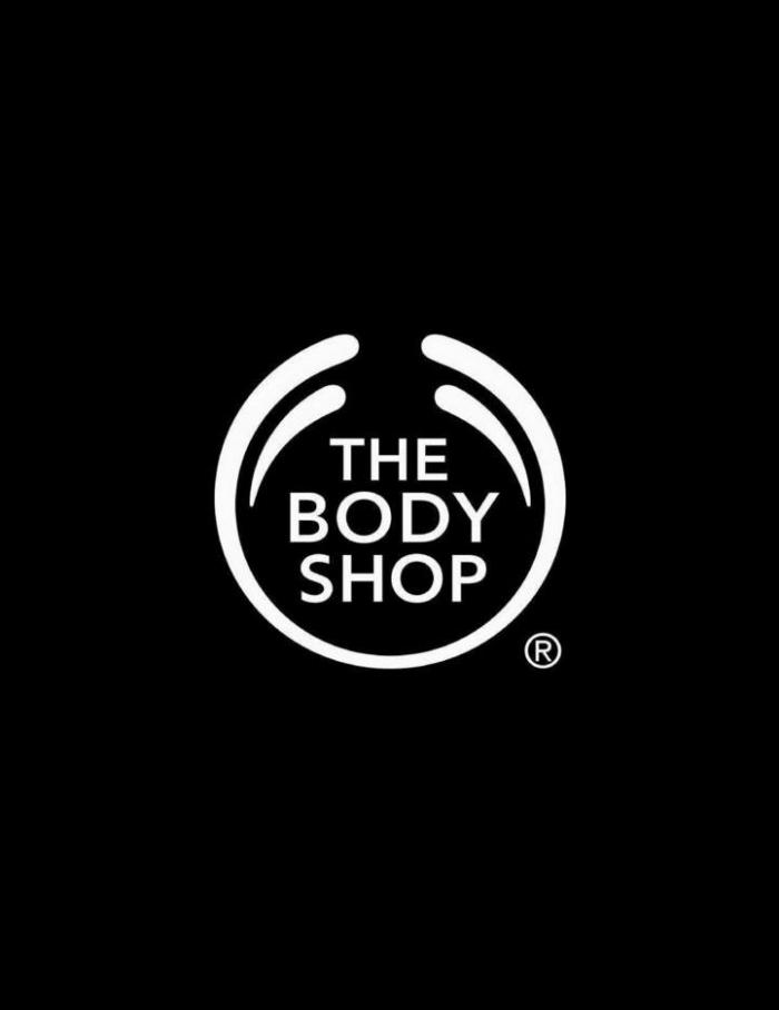 9 [03/3/2021-23/3/2021] Aanbiedingen Folder . The Body Shop