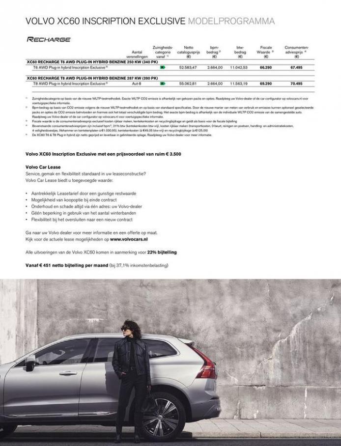  VOLVO XC60 . Page 2