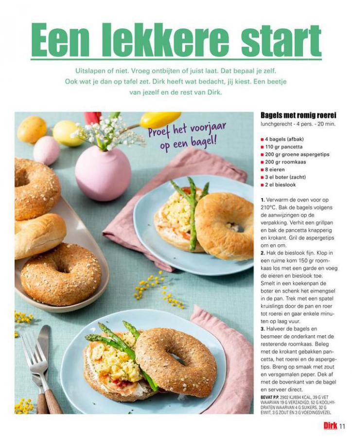  Dirk Magazine . Page 11
