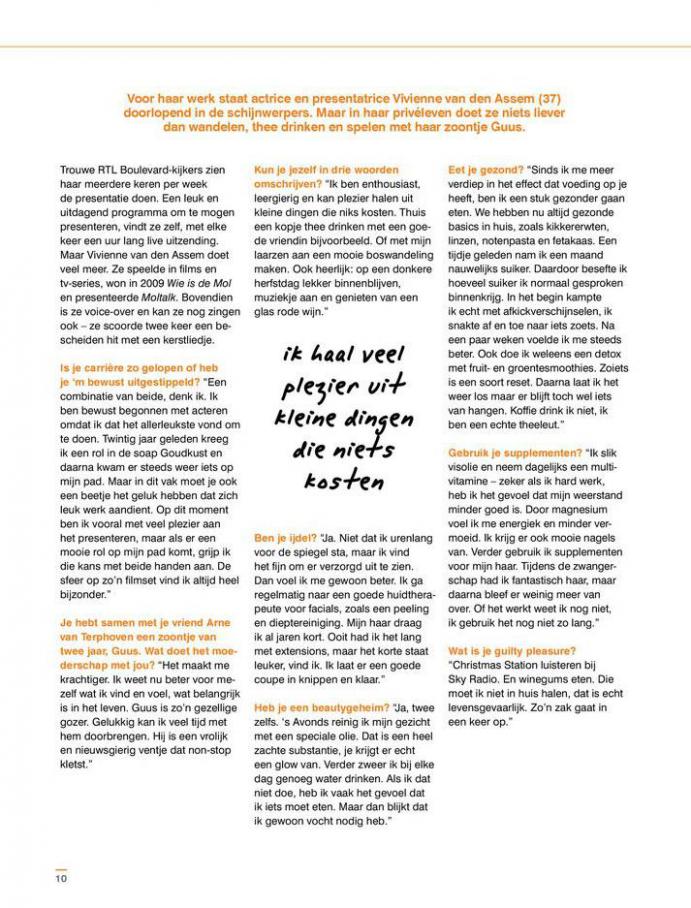  Vitamin Magazine . Page 10