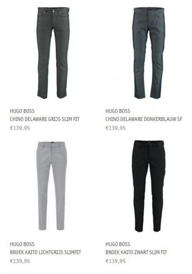  New Collection Hugo Boss . Page 6