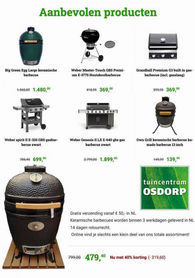 Aanbevolen producten . Tuincentrum Osdorp. Week 13 (2021-04-30-2021-04-30)