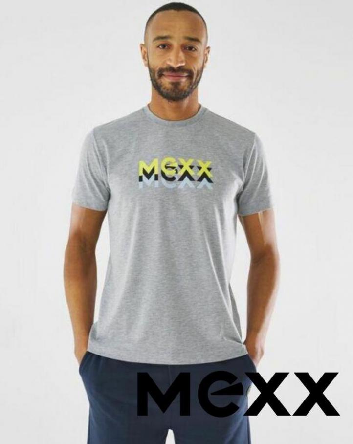 Heren Loungewear . Mexx. Week 10 (2021-05-02-2021-05-02)
