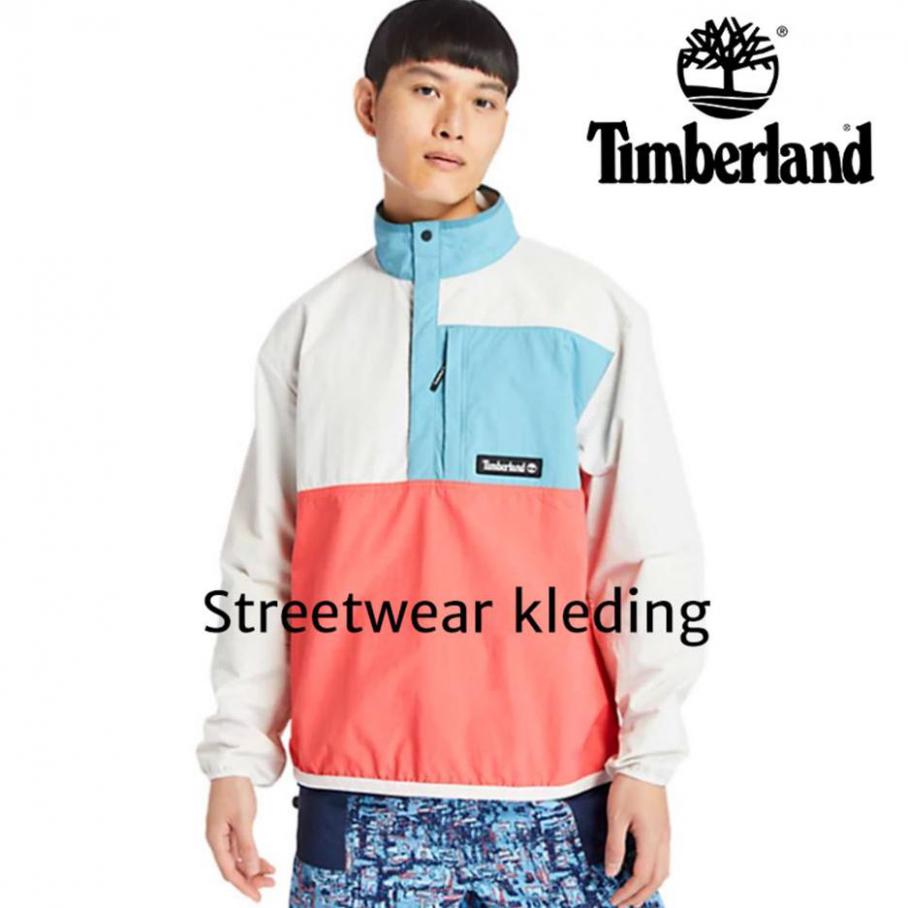 Streetwear kleding . Timberland. Week 11 (2021-05-10-2021-05-10)