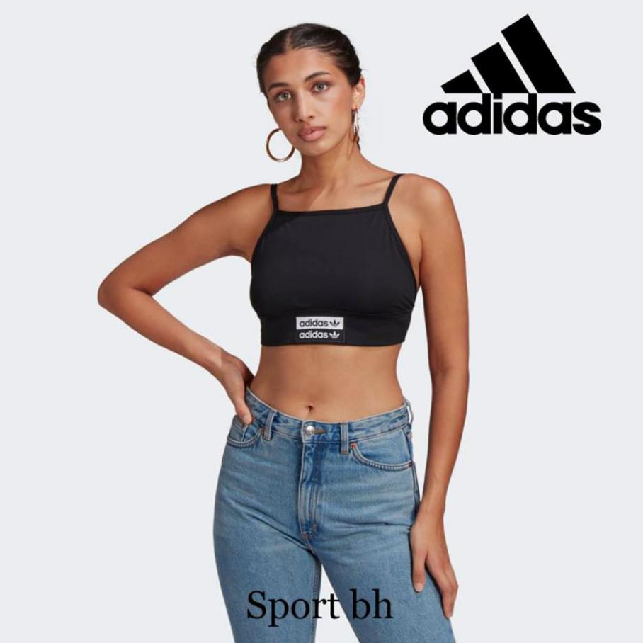 Sport bh . Adidas (2021-04-20-2021-04-20)