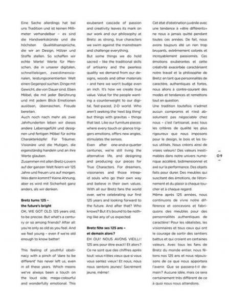  BRETZ Katalog 2021 . Page 9