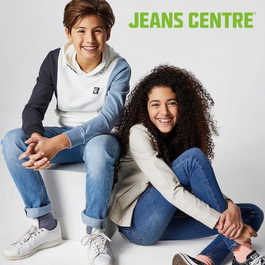 Voorjaar . Jeans Centre. Week 11 (2021-04-30-2021-04-30)
