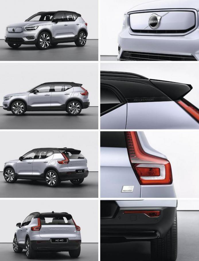  VOLVO XC40 . Page 15