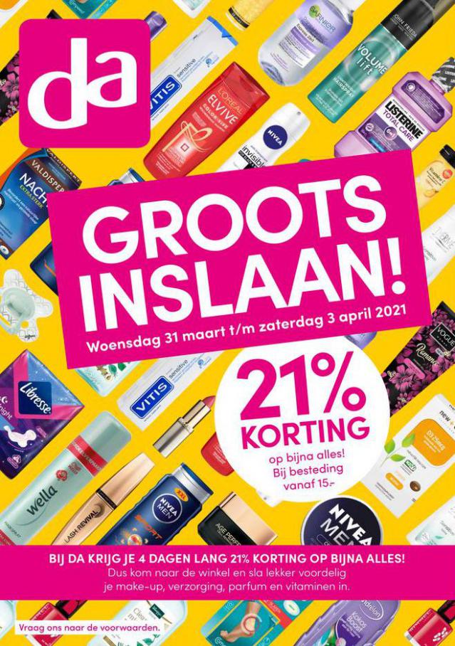  Groots Inslaan! . Page 2