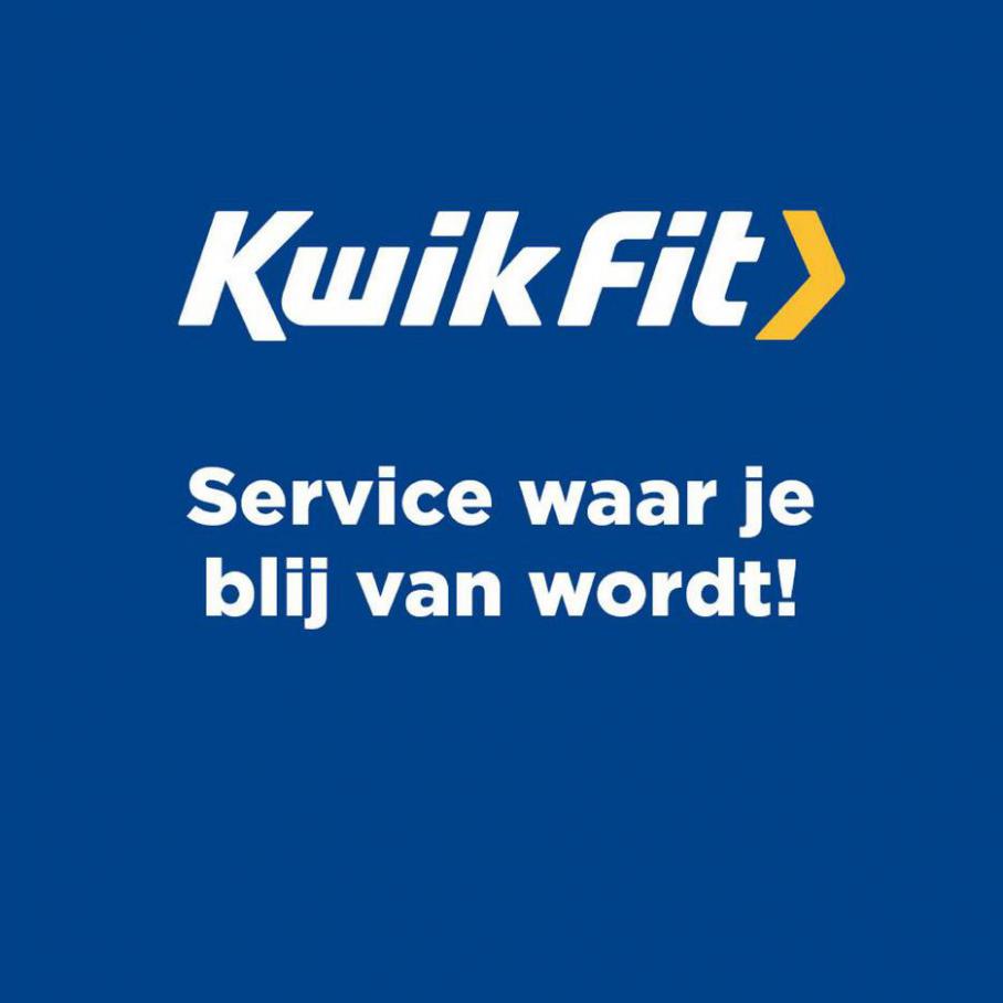 Offers . Kwik-fit. Week 13 (2021-04-08-2021-04-08)