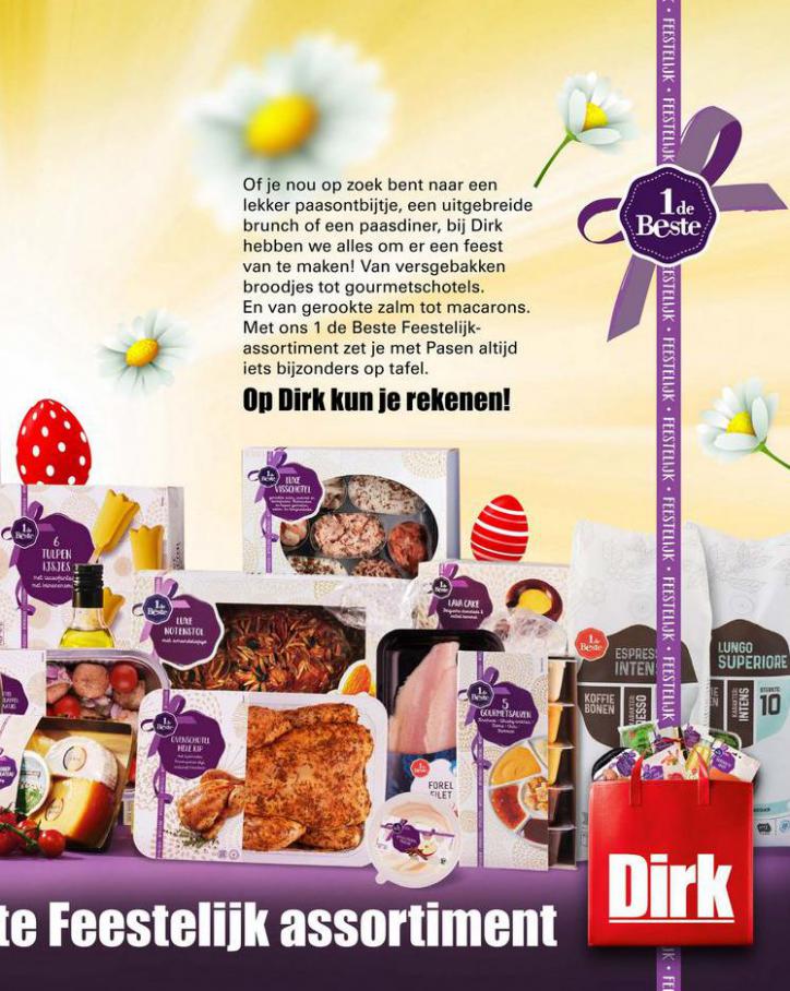  Dirk Magazine . Page 3