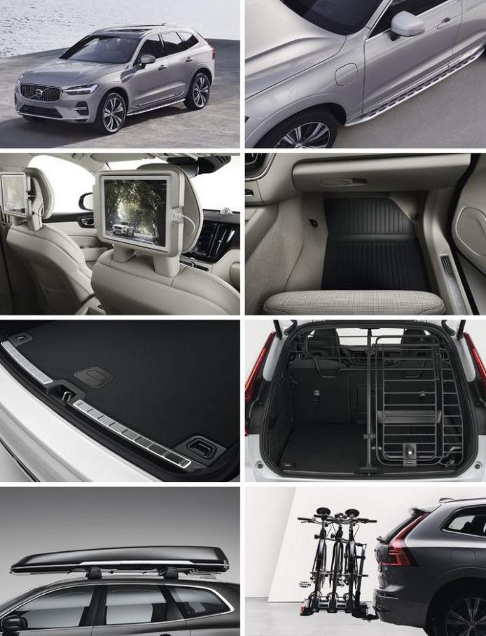  VOLVO XC60 . Page 11
