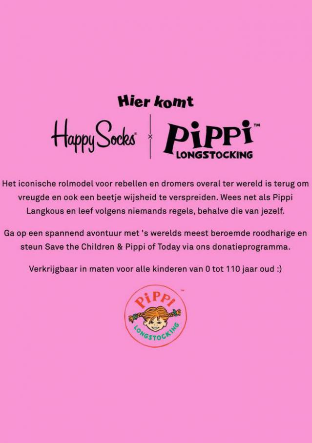  Wees net als Pippi Langkous . Page 2