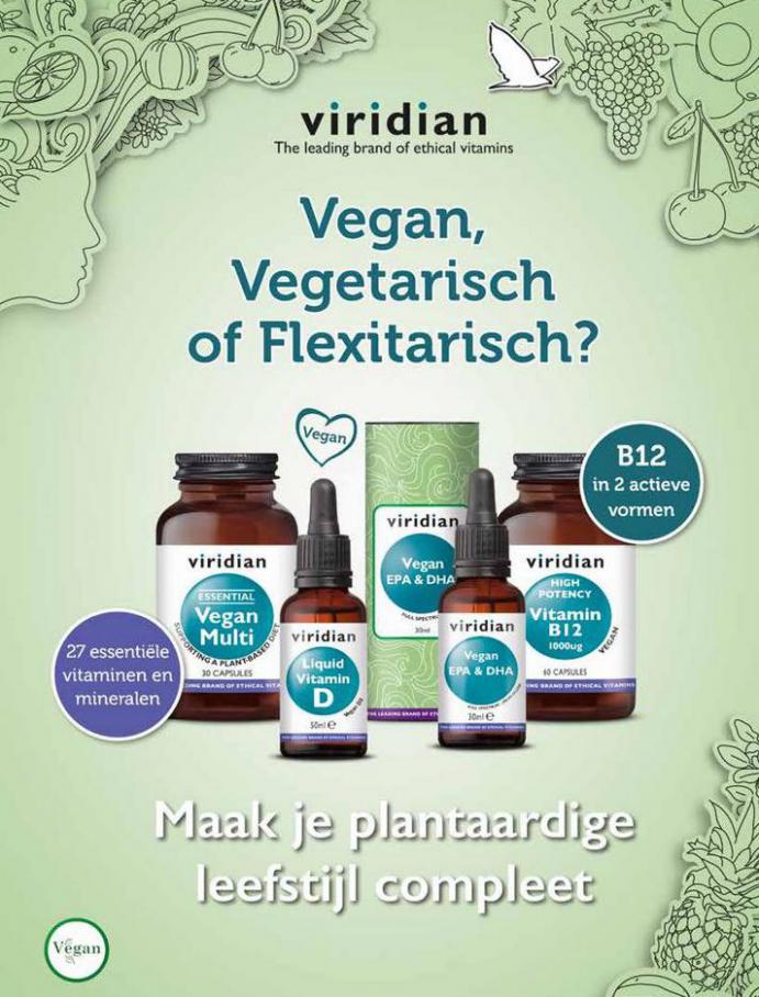  Vitamin Magazine . Page 26