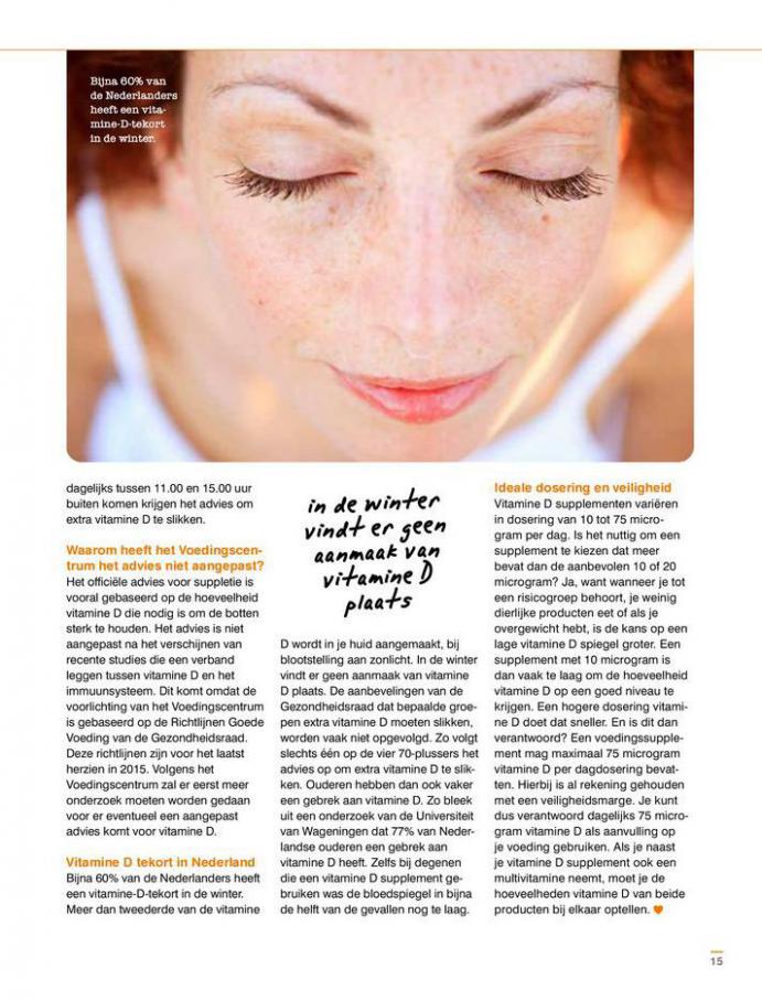  Vitamin Magazine . Page 15