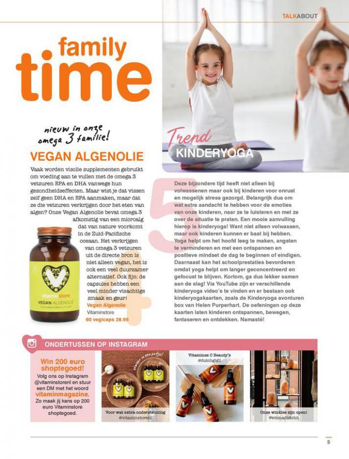 Vitamin Magazine . Page 5