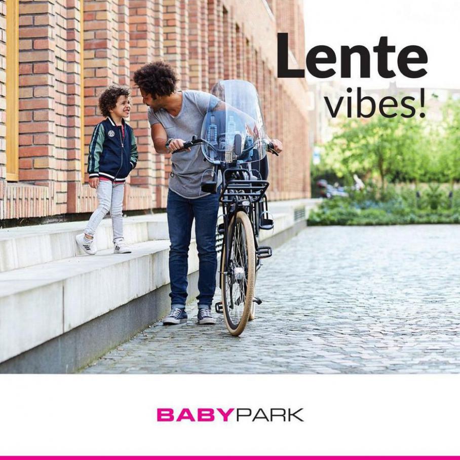 Lente Vibes! . Babypark (2021-05-14-2021-05-14)