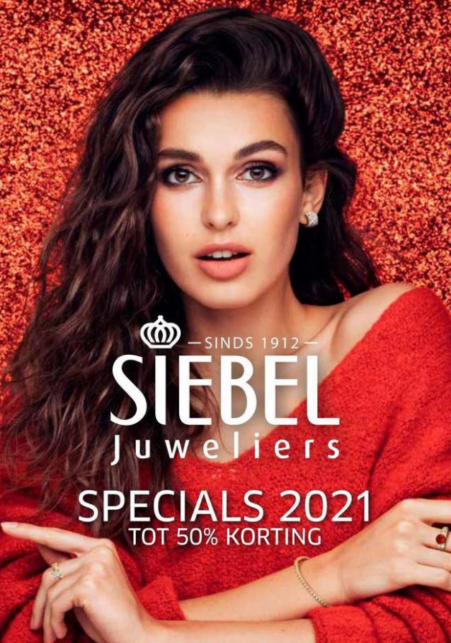 Specials 2021 . Siebel juwelier. Week 13 (2021-05-31-2021-05-31)