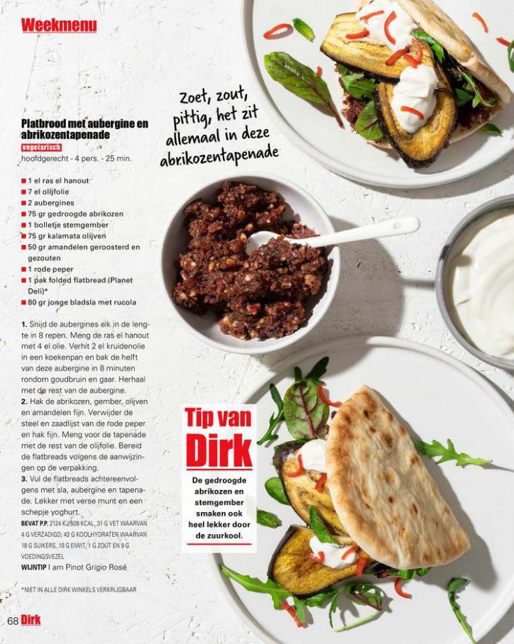 Dirk Magazine . Page 68