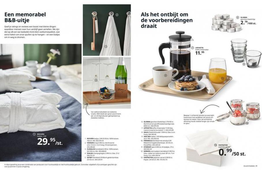  IKEA Business . Page 15