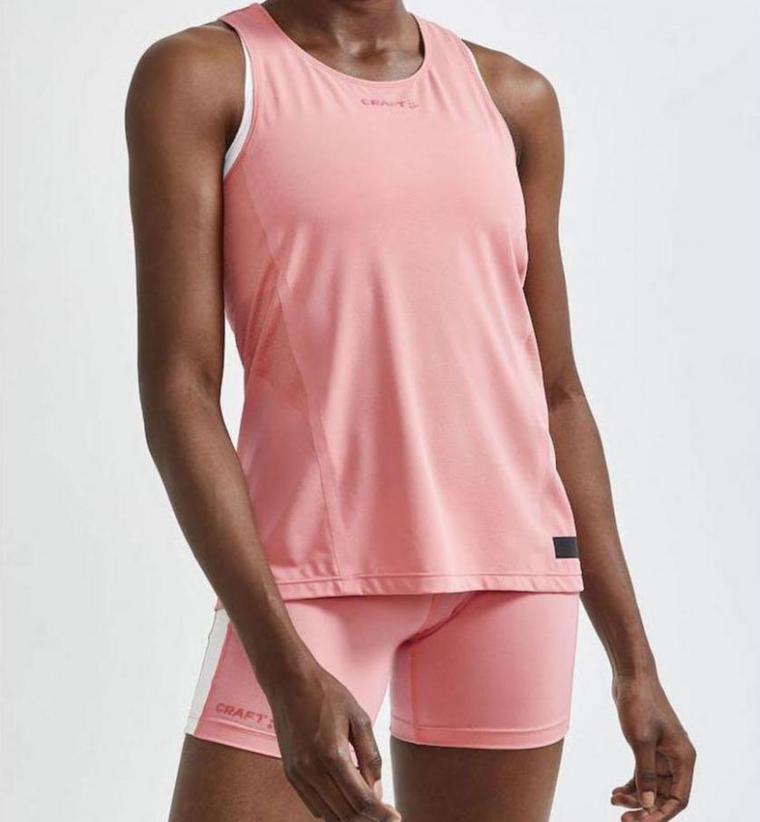  Dames Singlets . Page 3