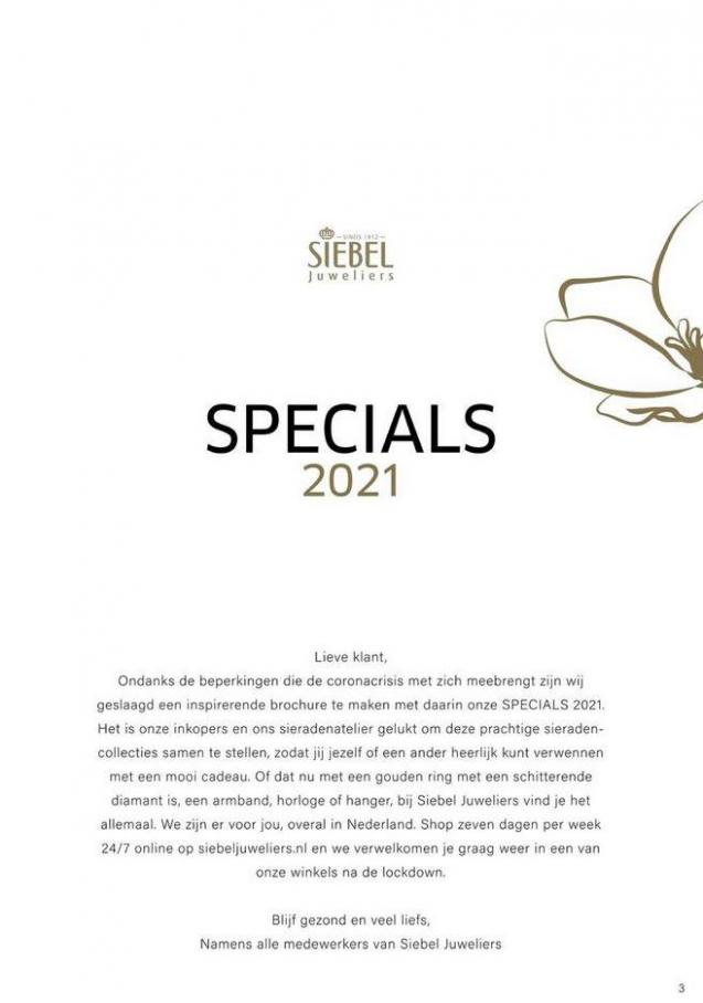  Specials 2021 . Page 3