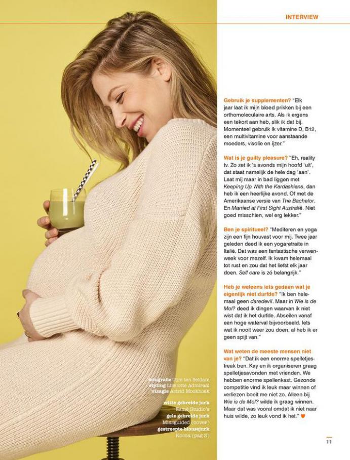  Vitamin Magazine . Page 11