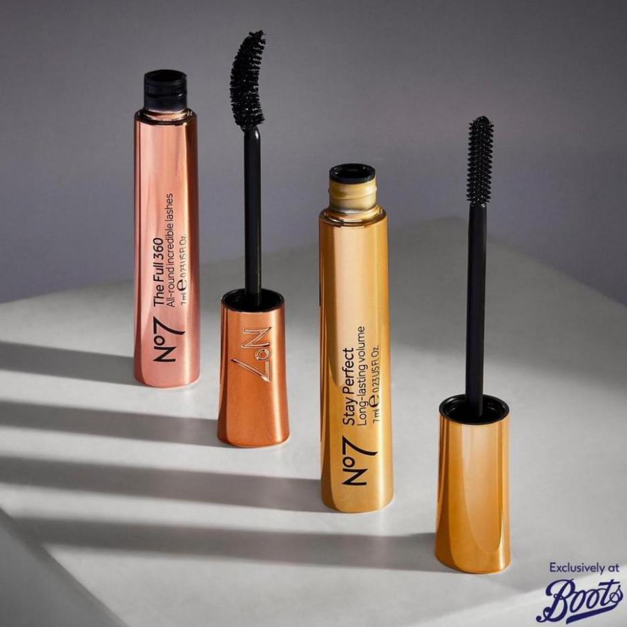  Exclusively at Boots . Page 10