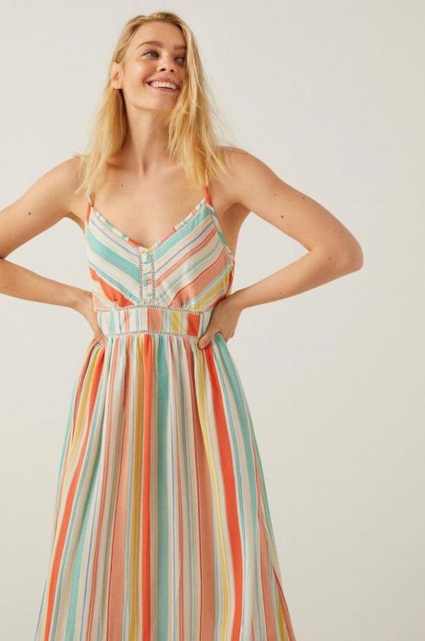  Endless summer, endless dresses . Page 14