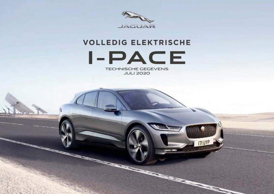  I-PACE . Page 53
