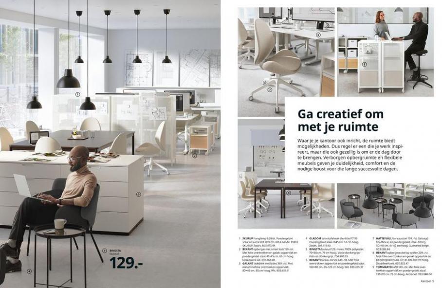  IKEA Business . Page 3