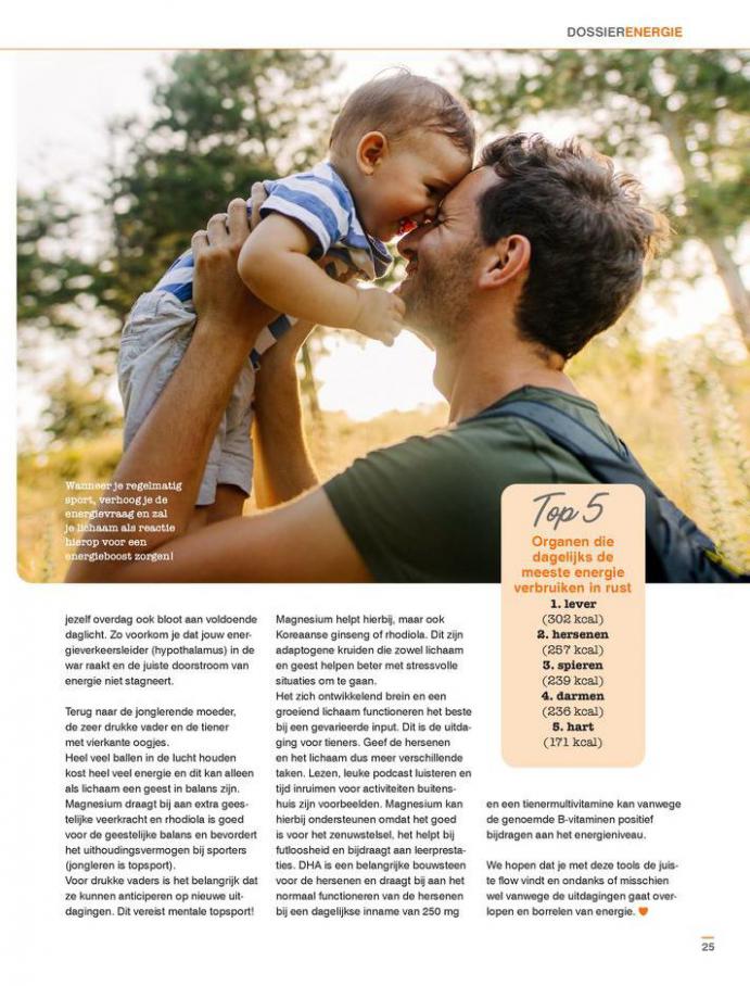  Vitamin Magazine . Page 25